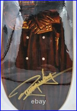 2022 Plan B Skateboards x Star Wars Limited Release 6 Deck Reissue Series /100