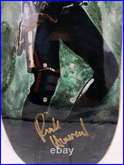 2022 Plan B Skateboards x Star Wars Limited Release 6 Deck Reissue Series /100