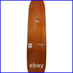 2022 Plan B Skateboards x Star Wars Limited Release 6 Deck Reissue Series /100