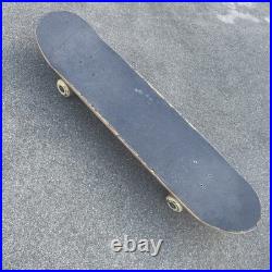 2 Skateboards Kryptonics & Powell Peralta 32 with Independent Trucks & 55mm