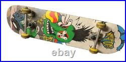 2 Skateboards Kryptonics & Powell Peralta 32 with Independent Trucks & 55mm