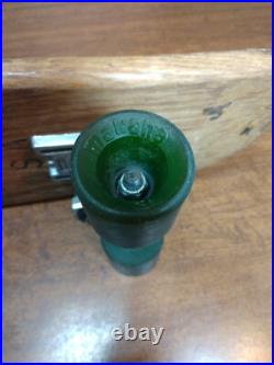 60's Vintage Skateboard Makaha Magnum Wooden Professional Rare 25