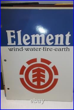 7 Vintage Skateboard file folders-Birdhouse, Element, Blind, Santa Cruz, World, Zero