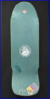 80's TOWN and COUNTRY Thrilla Gorilla Krew PRIMAL URGES Skateboard Deck Re-issue