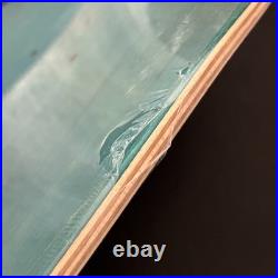 80's TOWN and COUNTRY Thrilla Gorilla Krew PRIMAL URGES Skateboard Deck Re-issue