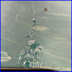 80's TOWN and COUNTRY Thrilla Gorilla Krew PRIMAL URGES Skateboard Deck Re-issue