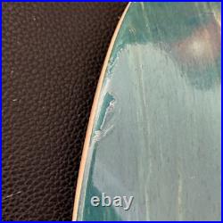 80's TOWN and COUNTRY Thrilla Gorilla Krew PRIMAL URGES Skateboard Deck Re-issue