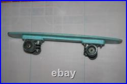 80 s Vintage skateboard luaz roller board Rolling USSR