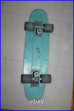 80 s Vintage skateboard luaz roller board Rolling USSR