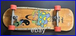 80s vintage skateboard Sports Kids Alien/Dragon In Great Shape. Bearings Are A+ 80s vintage skateboard Sports Kids Alien/Dragon In Great Shape. Bearings Are A+