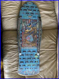 87 Street mini Caballero Great Shape