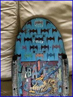 87 Street mini Caballero Great Shape