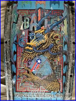 87 Street mini Caballero Great Shape