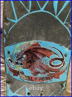 87 Street mini Caballero Great Shape