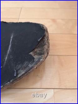 90's H-Street Skateboard Deck Vintage Original