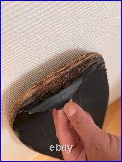 90's H-Street Skateboard Deck Vintage Original