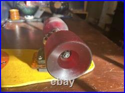 ACS-651 Skateboard Trucks with Urethane Wheels Q31