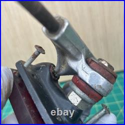 ACS 651 Vintage Skateboard Trucks Pair & 2x Road Rider 4 / 3x Sims The Wheel Lot