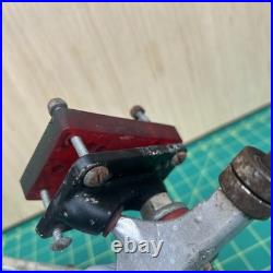 ACS 651 Vintage Skateboard Trucks Pair & 2x Road Rider 4 / 3x Sims The Wheel Lot