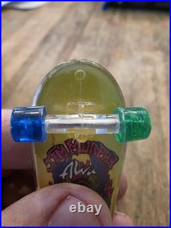 ALVA Jim Murphy Skateboard Fingerboard Street Outlaw Rare