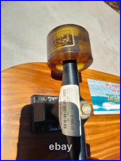 ARBOR FLAGSHIP PILSNER 291 SKATEBOARD Paris Truck Co Size 29