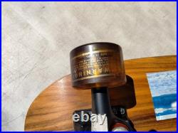 ARBOR FLAGSHIP PILSNER 291 SKATEBOARD Paris Truck Co Size 29