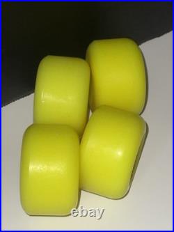 Alva Speed Skins Vintage Skateboard Wheels RARE NOS OG Powell Santa Cruz