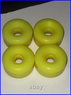 Alva Speed Skins Vintage Skateboard Wheels RARE NOS OG Powell Santa Cruz