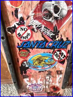 Alva Street Fire Original Complete