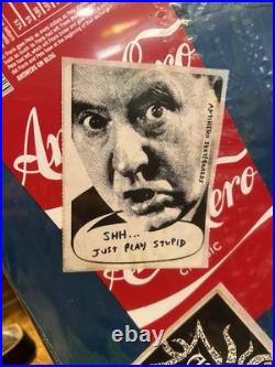 Antihero Tony Trujillo Golden Showers Deck