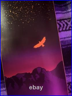 BAKER Skateboard RARE Riley Hawk Vintage RILEY HAWK model 8.125 x 31.5 BAKER Skateboard RARE Riley Hawk Vintage RILEY HAWK model 8.125 x 31.5