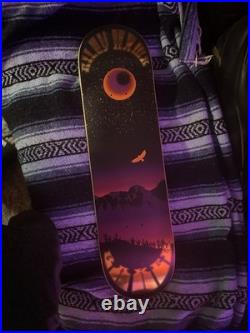 BAKER Skateboard RARE Riley Hawk Vintage RILEY HAWK model 8.125 x 31.5 BAKER Skateboard RARE Riley Hawk Vintage RILEY HAWK model 8.125 x 31.5