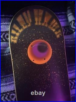 BAKER Skateboard RARE Riley Hawk Vintage RILEY HAWK model 8.125 x 31.5 BAKER Skateboard RARE Riley Hawk Vintage RILEY HAWK model 8.125 x 31.5