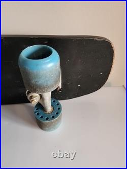 Back to The Future 1985 Vintage Skateboard Valterra Original Rare