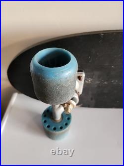 Back to The Future 1985 Vintage Skateboard Valterra Original Rare