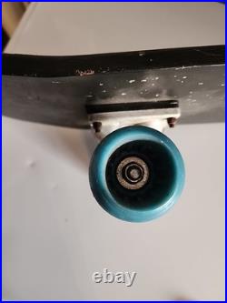 Back to The Future 1985 Vintage Skateboard Valterra Original Rare