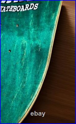 Baker Skateboards Harmony Korine Dee Ostrander Deck 8.0 RARE Supreme KIDS Gummo Baker Skateboards Harmony Korine Dee Ostrander Deck 8.0 RARE Supreme KIDS Gummo