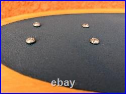 Belair Skateboard Bolt Gullwing Nos 1978 Vintage Wild Man Belair Skateboard Bolt Gullwing Nos 1978 Vintage Wild Man