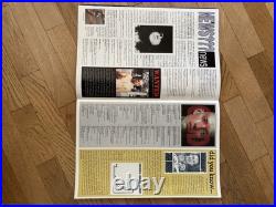 Big Brother Skateboard Magazine #2 EXCELLENT CONDITION Big Brother Skateboard Magazine #2 EXCELLENT CONDITION