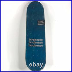 Birdhouse Clint Walker RV Skateboard Deck 8.125