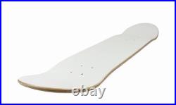 Blind Skateboard Complete Wheels Tensor Green / Teal OG Reaper Deck #1