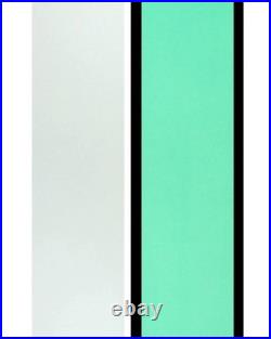 Blind Skateboard Complete Wheels Tensor Green / Teal OG Reaper Deck #1