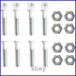 Blind Skateboard Complete Wheels Tensor Green / Teal OG Reaper Deck #1