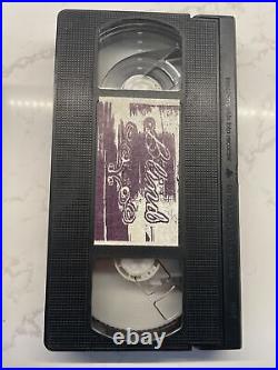 Blind Video Days Skateboard VHS