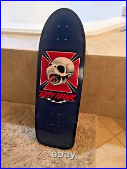 Bones Brigade Powell Peralta Tony Hawk Series 2 Skateboard Deck