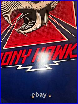 Bones Brigade Powell Peralta Tony Hawk Series 2 Skateboard Deck