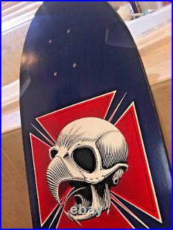 Bones Brigade Powell Peralta Tony Hawk Series 2 Skateboard Deck