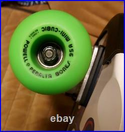Brand-X Lester Kasai Pro Model Skateboard Brand-X Lester Kasai Pro Model Skateboard