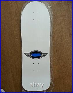 Break Out Vintage Style Skateboard