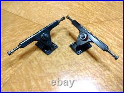 Caliber 10 Precision 44 Trucks/Paris Caliber 10 Precision 44 Trucks/Paris